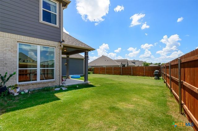 5104 Leaning Tree Drive, Temple, TX 76502