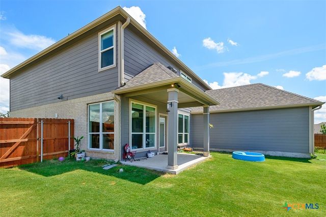 5104 Leaning Tree Drive, Temple, TX 76502