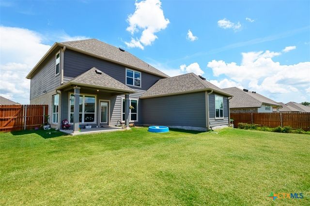 5104 Leaning Tree Drive, Temple, TX 76502