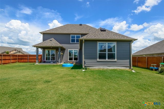 5104 Leaning Tree Drive, Temple, TX 76502
