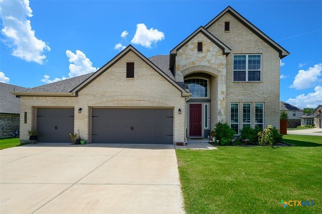 5104 Leaning Tree Drive, Temple, TX 76502