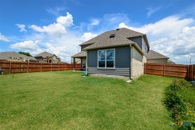 5104 Leaning Tree Drive, Temple, TX 76502