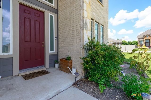 5104 Leaning Tree Drive, Temple, TX 76502