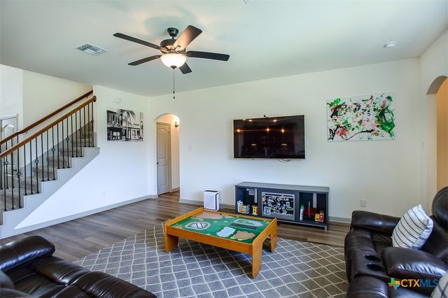 5104 Leaning Tree Drive, Temple, TX 76502