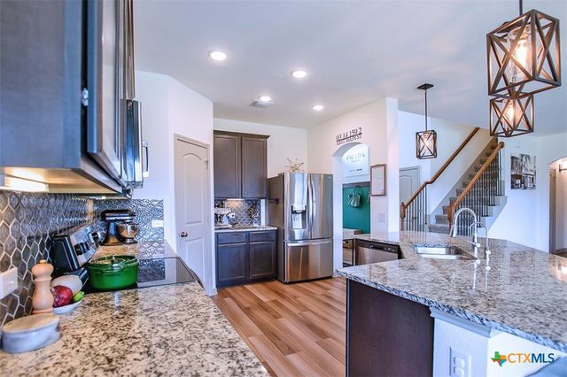 5104 Leaning Tree Drive, Temple, TX 76502