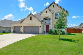 5104 Leaning Tree Drive, Temple, TX 76502