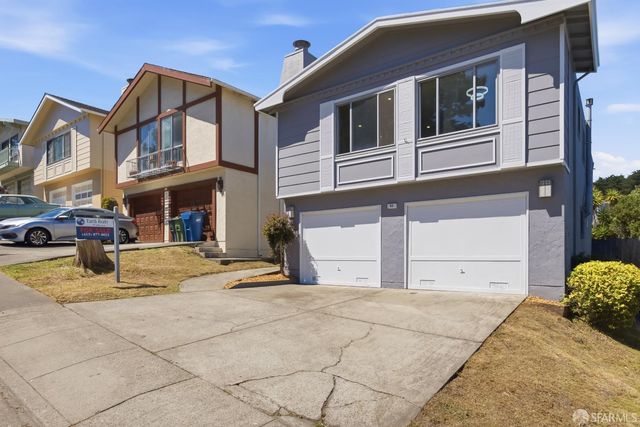62 Simpson Drive, Daly City, CA 94015