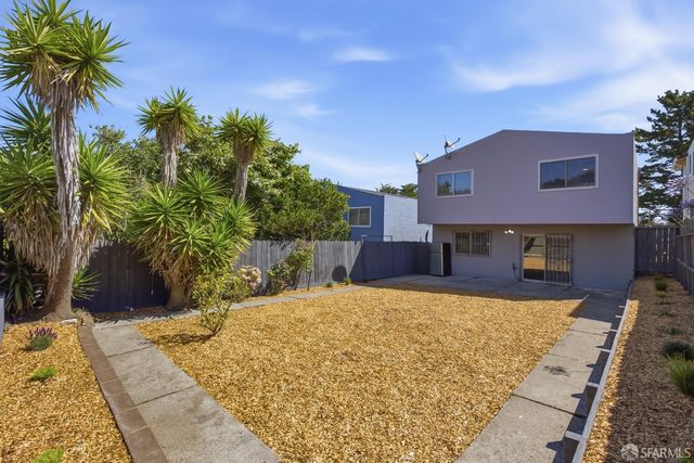 62 Simpson Drive, Daly City, CA 94015