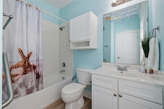 4218 King Rail Circle, Galveston, TX 77554