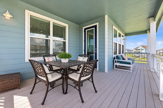 4218 King Rail Circle, Galveston, TX 77554