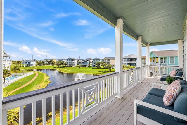 4218 King Rail Circle, Galveston, TX 77554