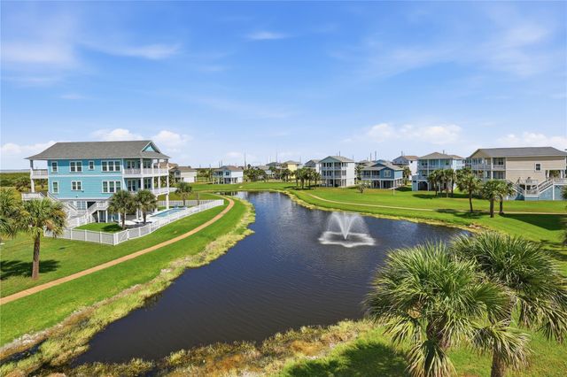 4218 King Rail Circle, Galveston, TX 77554