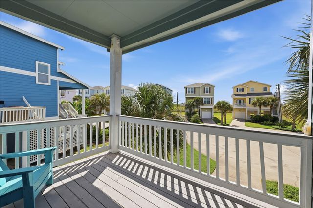 4218 King Rail Circle, Galveston, TX 77554
