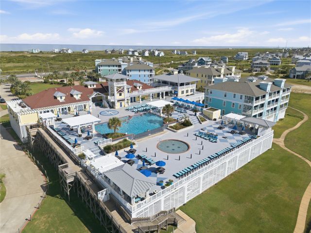 4218 King Rail Circle, Galveston, TX 77554
