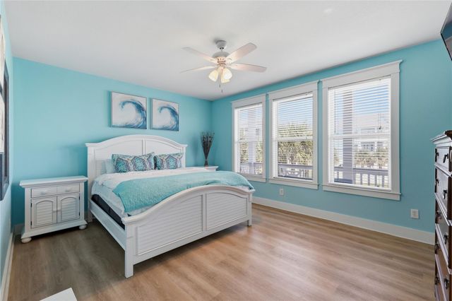 4218 King Rail Circle, Galveston, TX 77554