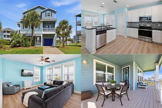4218 King Rail Circle, Galveston, TX 77554