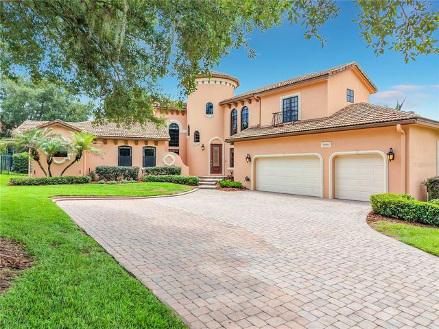 806 JOHNS POINT DRIVE, Winter Garden, FL 34787