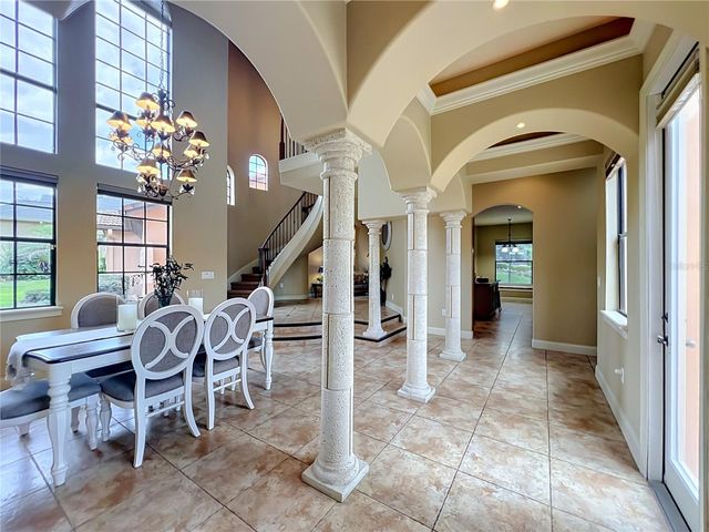 806 JOHNS POINT DRIVE, Winter Garden, FL 34787