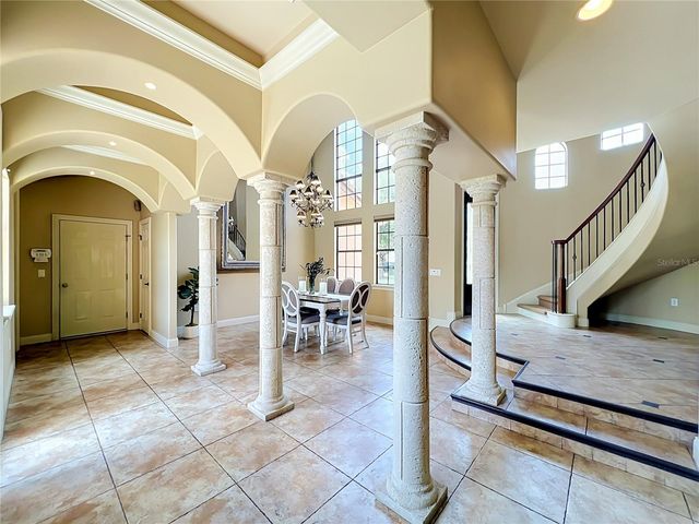 806 JOHNS POINT DRIVE, Winter Garden, FL 34787