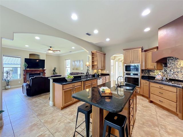 806 JOHNS POINT DRIVE, Winter Garden, FL 34787