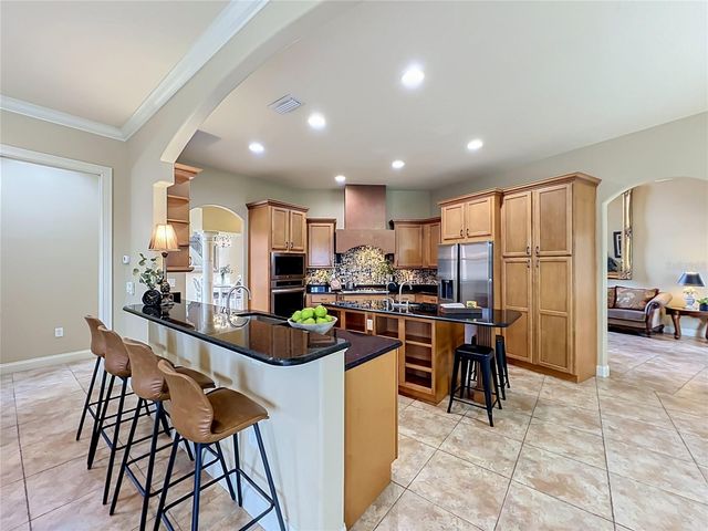 806 JOHNS POINT DRIVE, Winter Garden, FL 34787