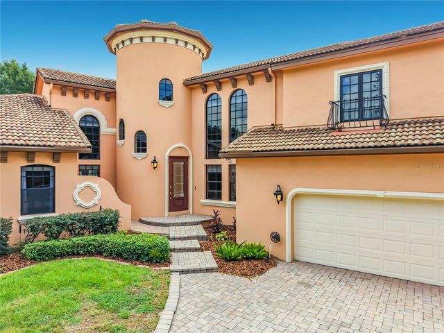 806 JOHNS POINT DRIVE, Winter Garden, FL 34787