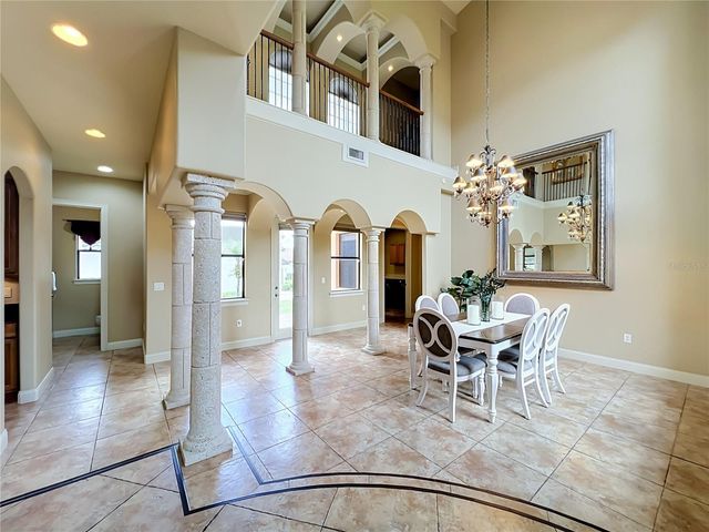 806 JOHNS POINT DRIVE, Winter Garden, FL 34787