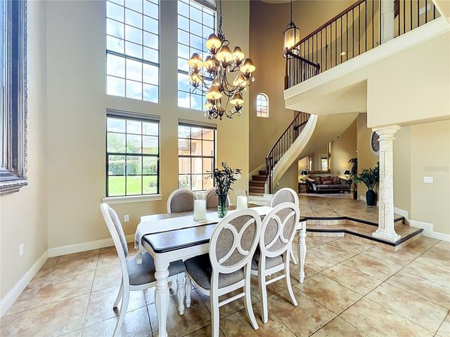 806 JOHNS POINT DRIVE, Winter Garden, FL 34787