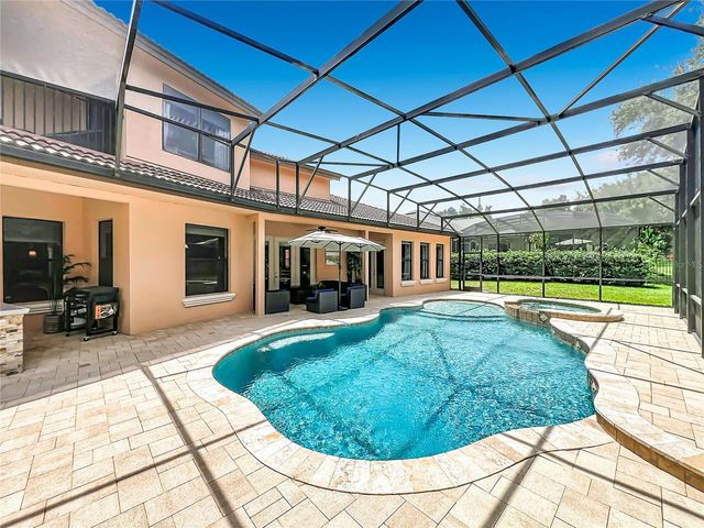 806 JOHNS POINT DRIVE, Winter Garden, FL 34787