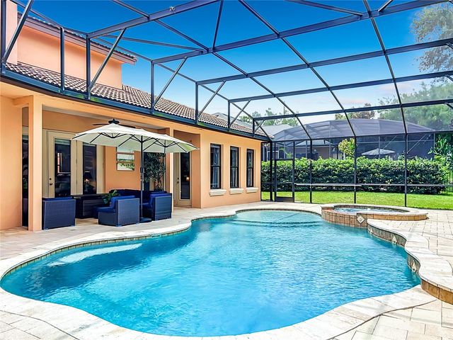 806 JOHNS POINT DRIVE, Winter Garden, FL 34787