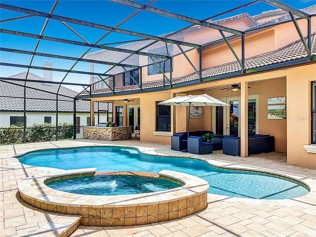 806 JOHNS POINT DRIVE, Winter Garden, FL 34787