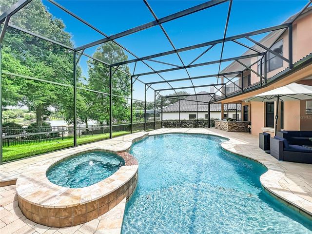 806 JOHNS POINT DRIVE, Winter Garden, FL 34787