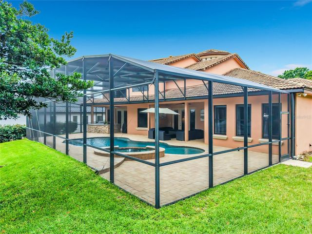 806 JOHNS POINT DRIVE, Winter Garden, FL 34787