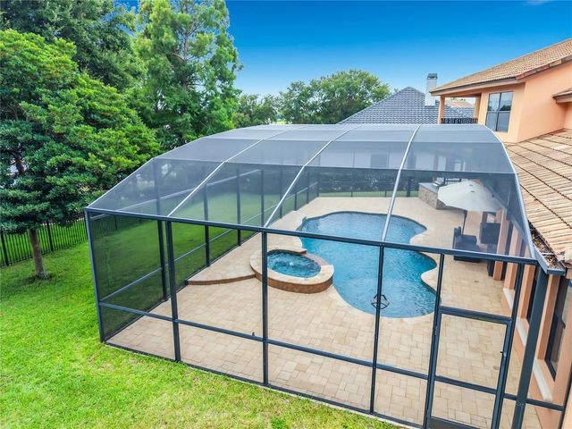 806 JOHNS POINT DRIVE, Winter Garden, FL 34787