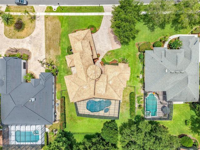 806 JOHNS POINT DRIVE, Winter Garden, FL 34787