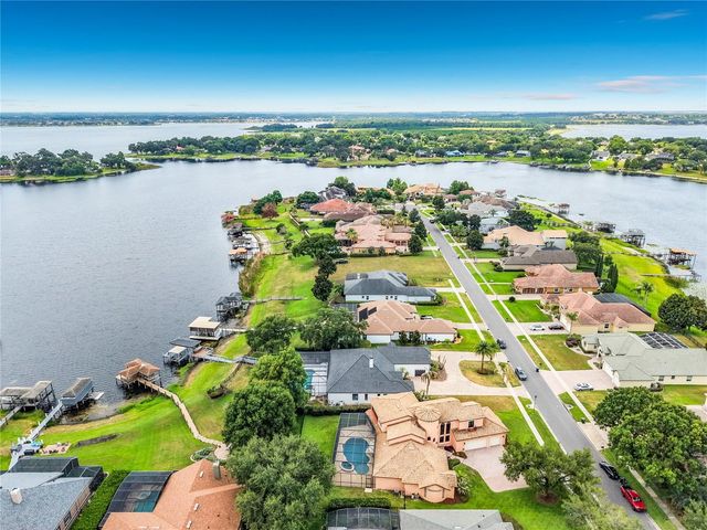 806 JOHNS POINT DRIVE, Winter Garden, FL 34787