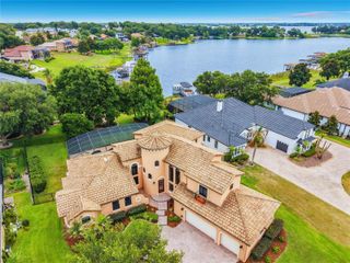 806 JOHNS POINT DRIVE, Winter Garden, FL 34787