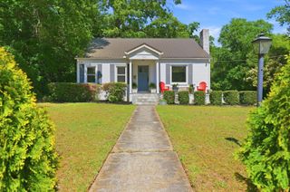 1241 Park Street, Orangeburg, SC 29115