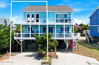 256 Brunswick Avenue W # A, Holden Beach, NC 28462
