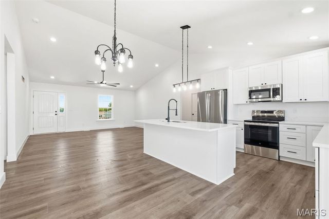 51 Mill Point Court, Moscow Mills, MO 63362