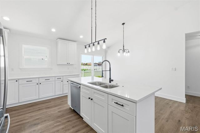 51 Mill Point Court, Moscow Mills, MO 63362