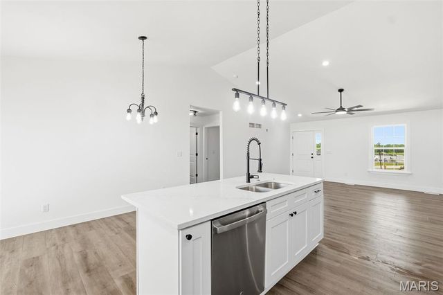 51 Mill Point Court, Moscow Mills, MO 63362