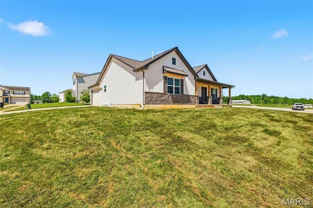 51 Mill Point Court, Moscow Mills, MO 63362