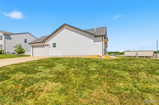51 Mill Point Court, Moscow Mills, MO 63362