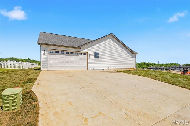 51 Mill Point Court, Moscow Mills, MO 63362