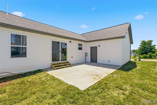 51 Mill Point Court, Moscow Mills, MO 63362
