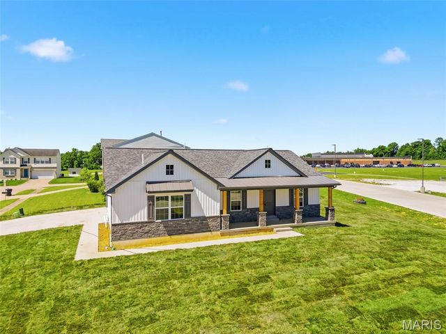 51 Mill Point Court, Moscow Mills, MO 63362