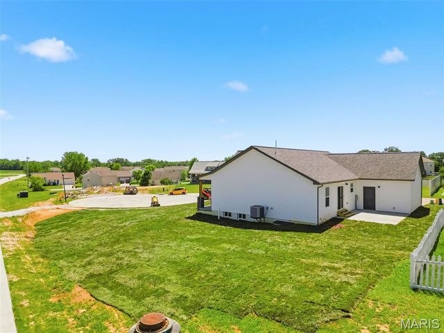 51 Mill Point Court, Moscow Mills, MO 63362