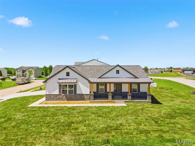 51 Mill Point Court, Moscow Mills, MO 63362