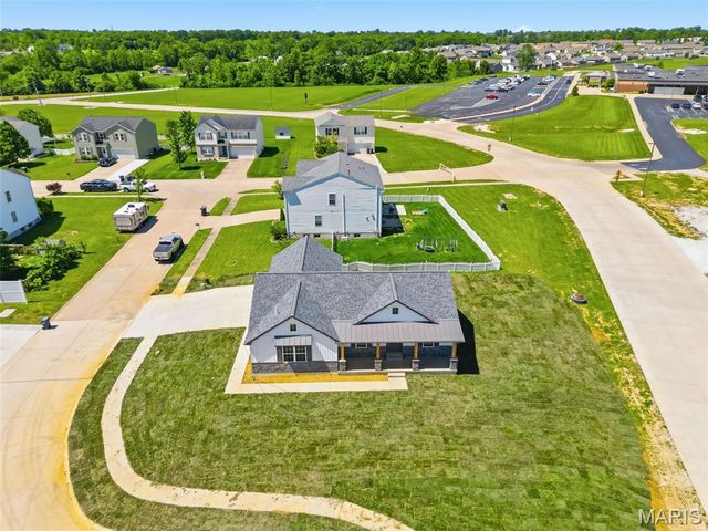 51 Mill Point Court, Moscow Mills, MO 63362